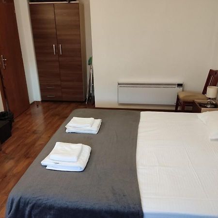 Family 2 Bed Apartment In Банско Экстерьер фото