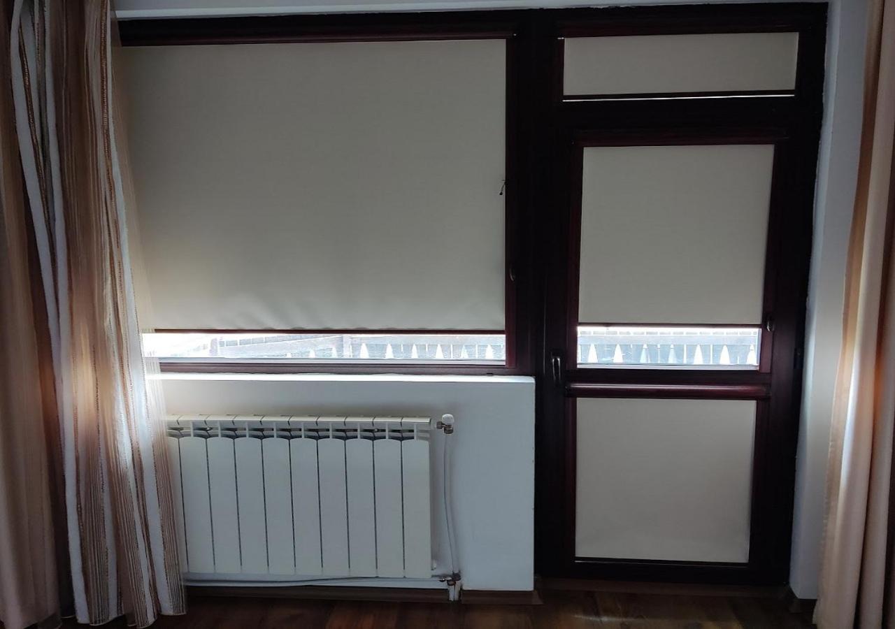 Family 2 Bed Apartment In Банско Экстерьер фото