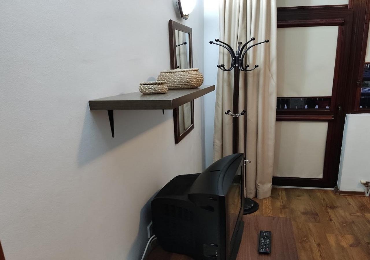 Family 2 Bed Apartment In Банско Экстерьер фото