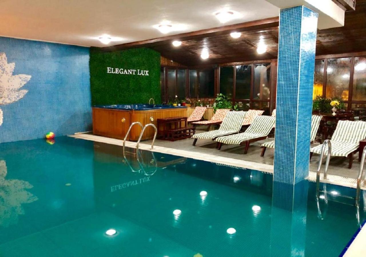 Family 2 Bed Apartment In Банско Экстерьер фото