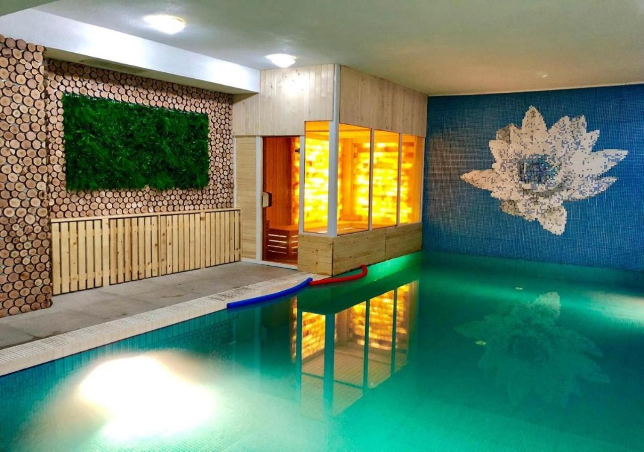Family 2 Bed Apartment In Банско Экстерьер фото