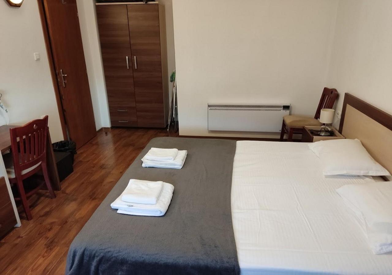 Family 2 Bed Apartment In Банско Экстерьер фото